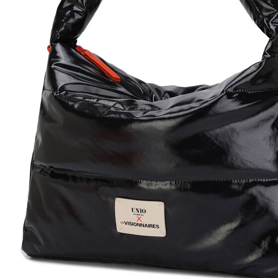 LES VISIONNAIRES Unio Hobo Schultertasche 47 cm