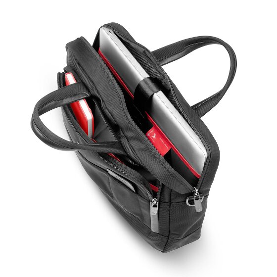 Pack Easy Horizon Aktentasche 41 cm Laptopfach