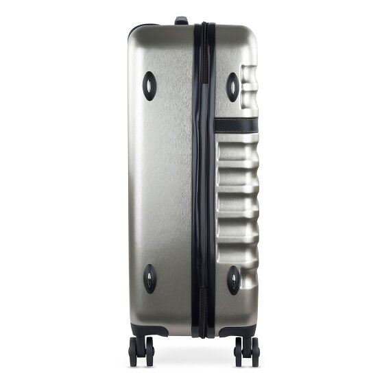 Bugatti Corium 4-Rollen Kofferset 3tlg.