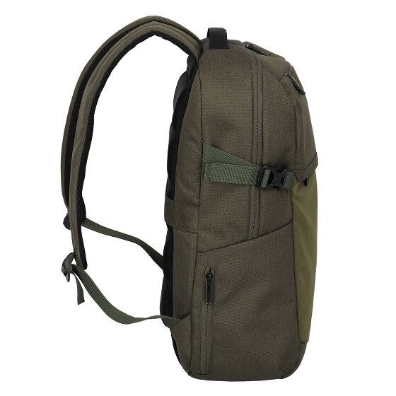 Travelite Pathway Daypack 48 cm Laptopfach