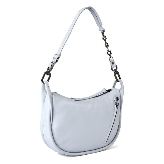 aunts & uncles Bohemian Vibes Schultertasche Leder 26 cm