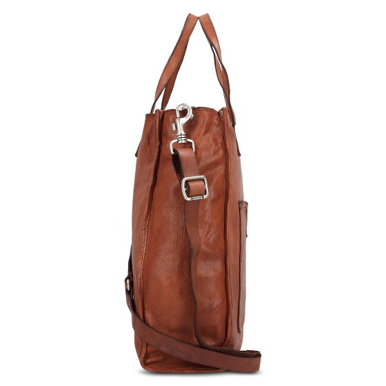 Campomaggi Shopper Tasche Leder 36 cm
