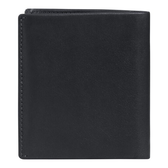 Samsonite Attack 3.0 Geldbörse RFID Schutz Leder 8.5 cm