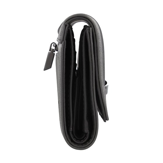 Calvin Klein Bar Geldbörse RFID Schutz 13 cm