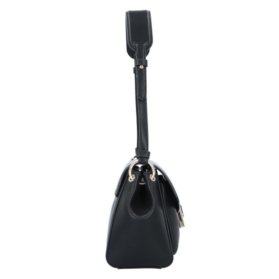 DKNY Downtown Schultertasche Leder 28 cm