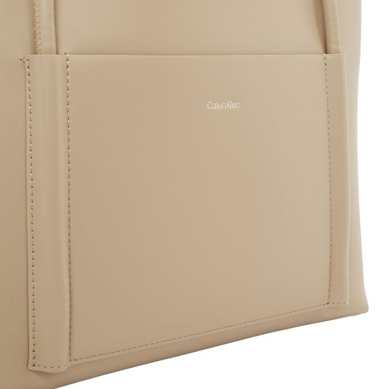 Calvin Klein CK Essential Schultertasche 20 cm