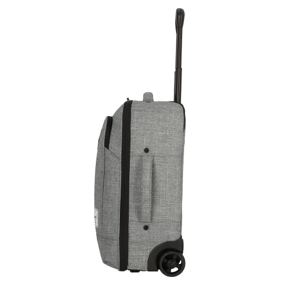 Herschel Heritage 2 Rollen Kabinentrolley 52 cm