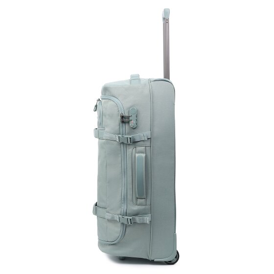 Hedgren Comby Compact 2-Rollen faltbare Reisetasche RFID 68 cm