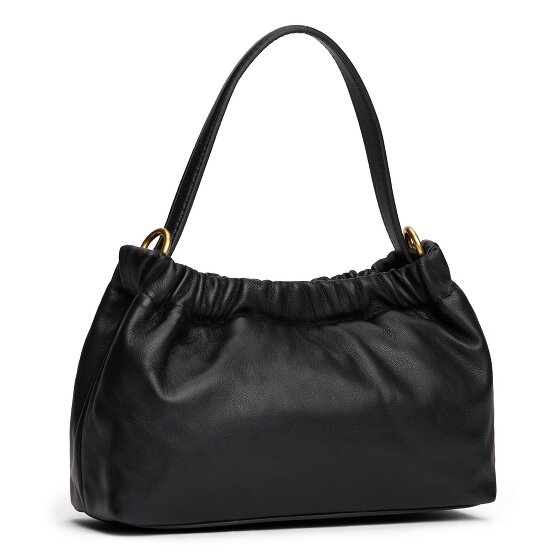 Tommy Hilfiger TH Soft Leather Handtasche Leder 22 cm