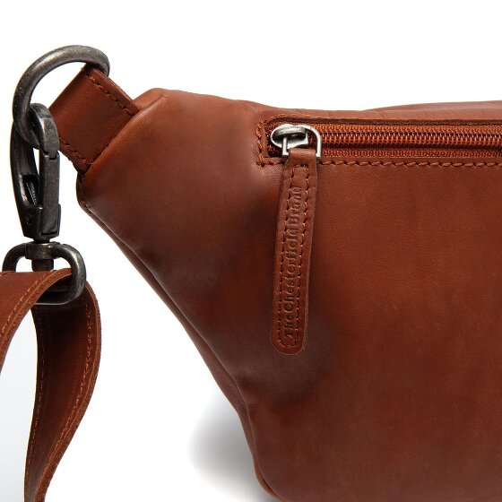 The Chesterfield Brand Kruger Gürteltasche Leder 40 cm