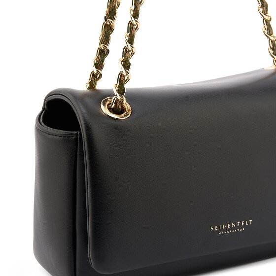 Seidenfelt Huuvari Schultertasche 23 cm