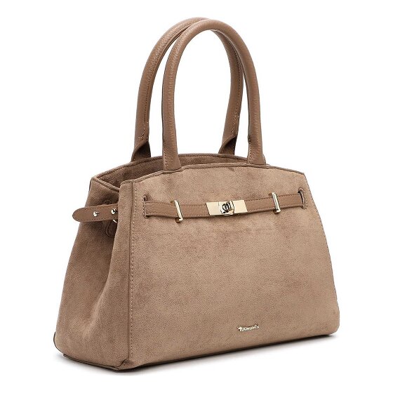 Tamaris TAS Martina Schultertasche Leder 32 cm