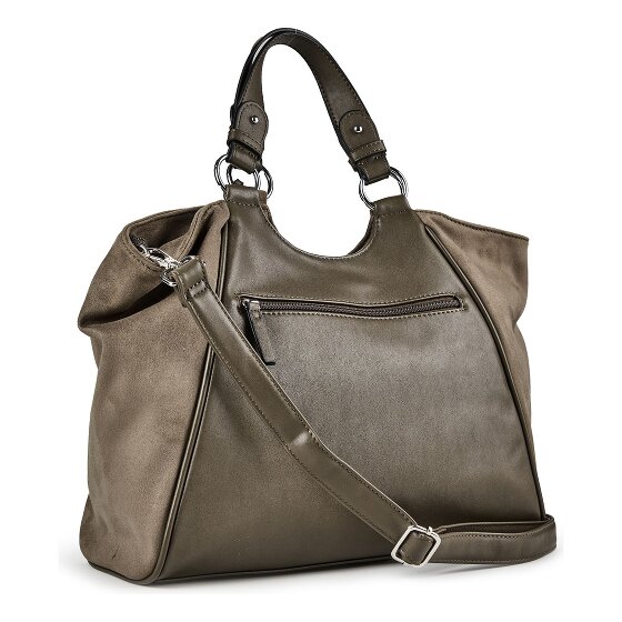 Tom Tailor Idra Shopper Tasche L 43 cm
