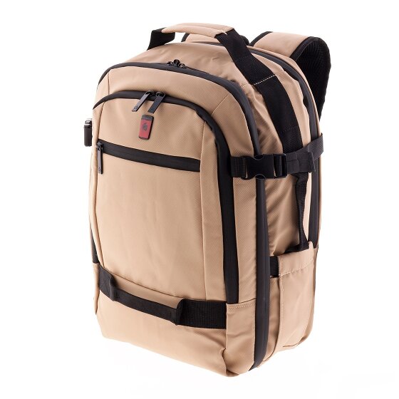 Gladiator 3900 Reiserucksack 40 cm Laptopfach