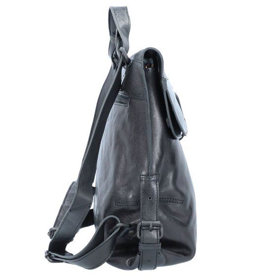 aunts & uncles Grandma's Luxury Club Mrs. Mince Pie City Rucksack Leder 29 cm