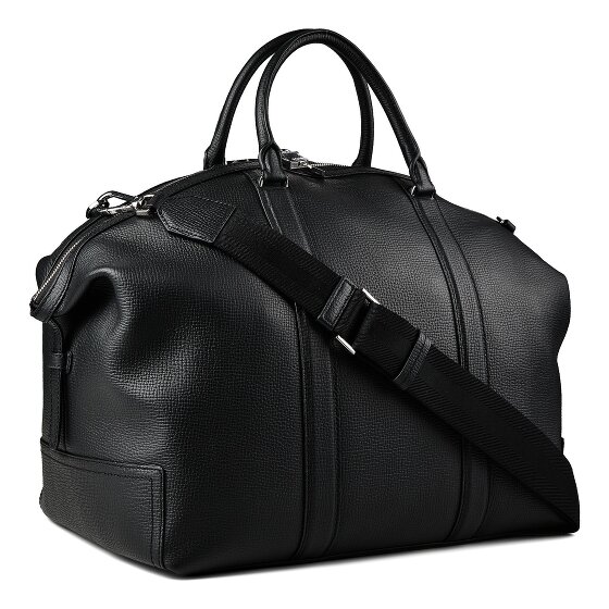 Boss Derwil Weekender Reisetasche Leder 45 cm
