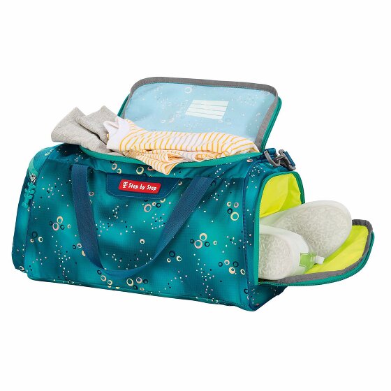 Step by Step Sporttasche 38 cm