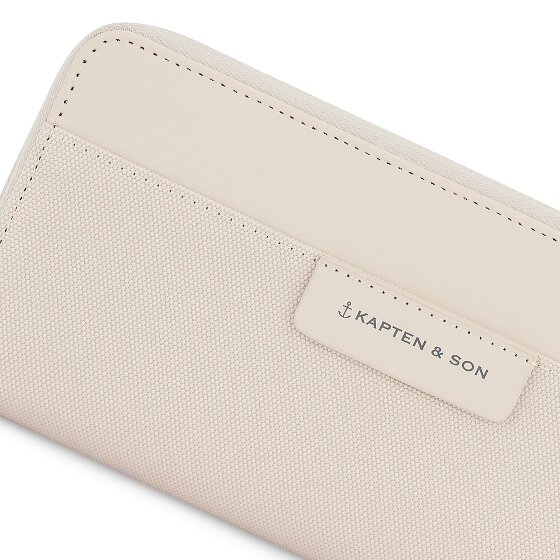 Kapten & Son Bergen Geldbörse 20 cm
