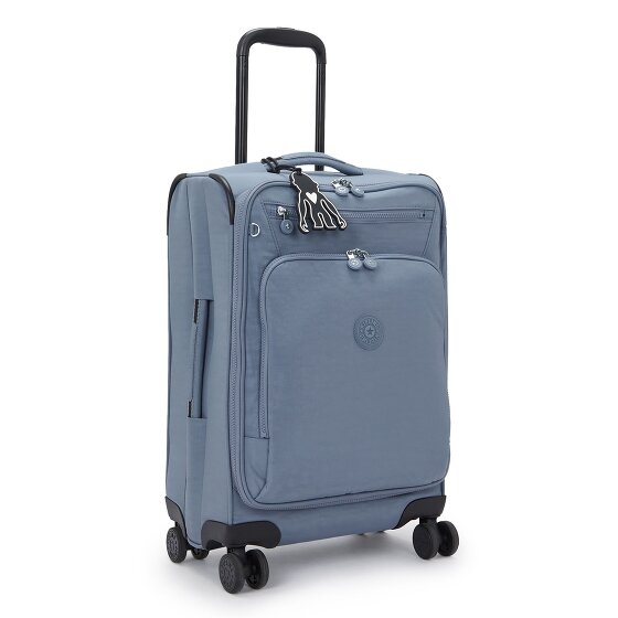 Kipling New Youri Spin New Youri Spin 4 Rollen Kabinentrolley 55 cm
