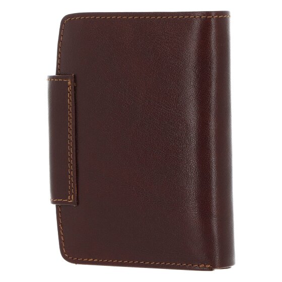 Golden Head Colorado Geldbörse RFID Schutz Leder 12.5 cm
