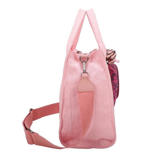 Fritzi aus Preußen Malibu Denim Limited Barbie Shopper Tasche 40 cm