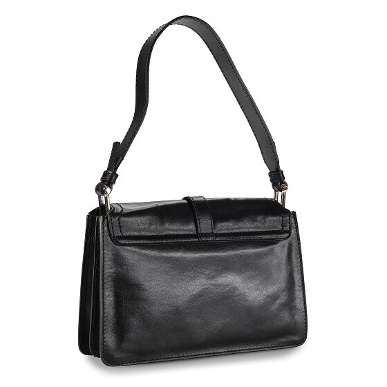 The Bridge Beatrice Schultertasche Leder 26 cm