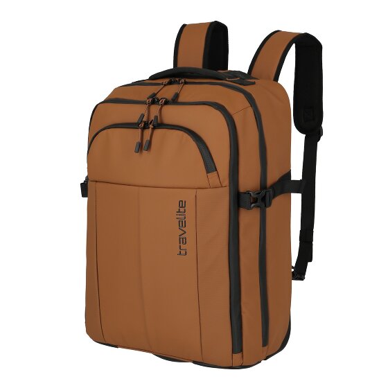 Travelite Briize 2 Rollen Rucksacktrolley 50 cm