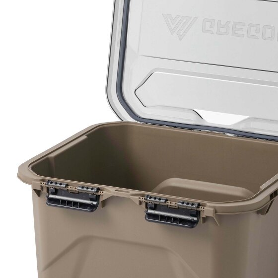 Gregory Alpaca 50 Equipment Box 50,5 cm