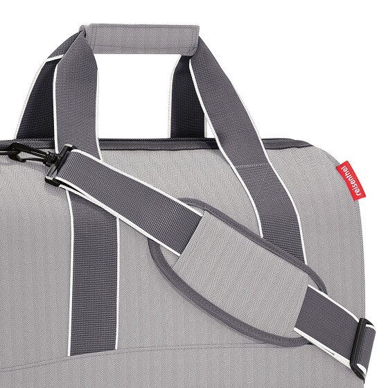 reisenthel Allrounder M Weekender Reisetasche 40 cm