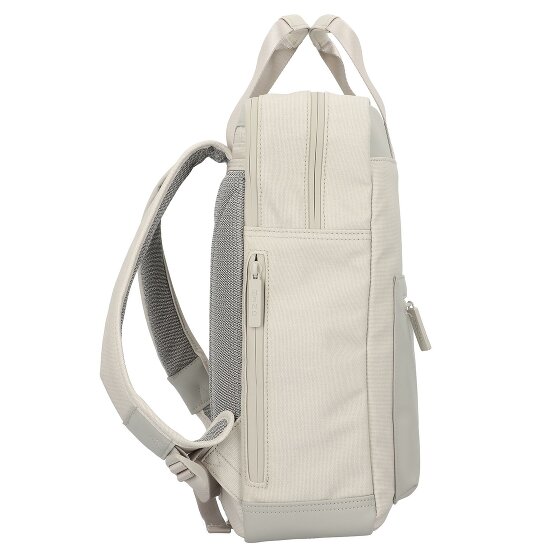 Harbour 2nd City Lights Hamburg Daypack XL 40 cm Laptopfach