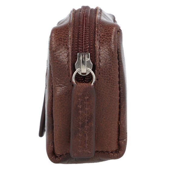 mano Donna Aurona Schlüsseletui RFID Leder 10,5 cm