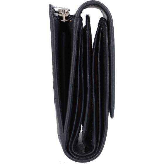 Esquire Helena Geldbörse I Leder 14 cm