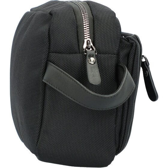 Bugatti Nero Kulturbeutel 24 cm