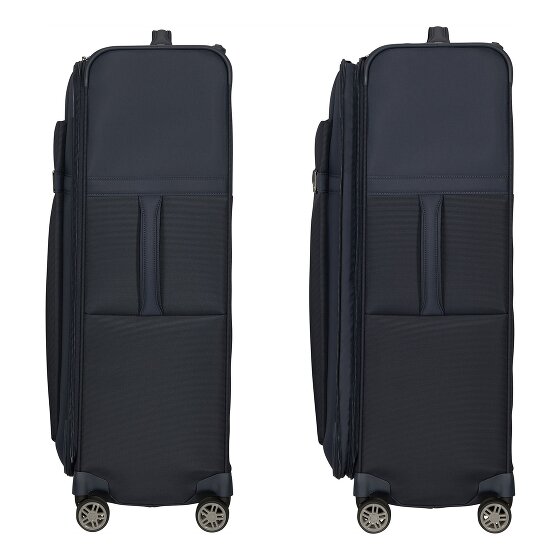 Samsonite Airea 4-Rollen Trolley 78 cm