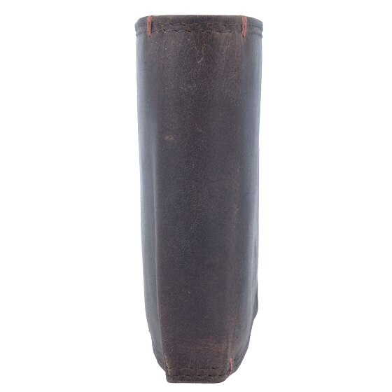 Jack Kinsky Colombo 202 Geldbörse Leder 12 cm
