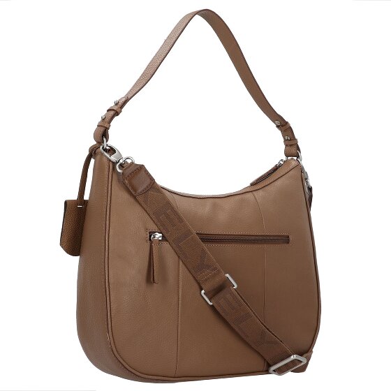 Burkely Always Ava Schultertasche Leder 36.5 cm