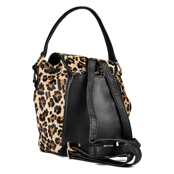 Harbour 2nd Fashion Lights City Rucksack 23 cm