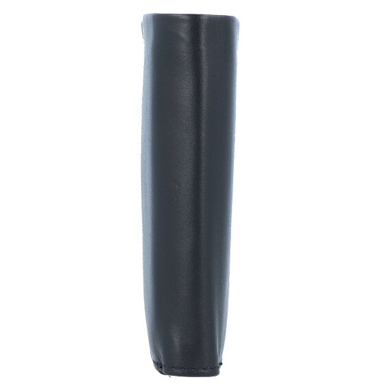 Esquire New Silk Geldbörse Leder 12 cm