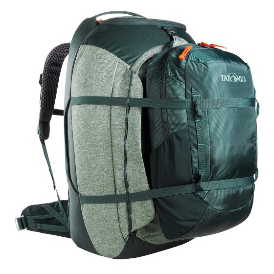 Tatonka Great Escape 60+15 Wanderrucksack 64 cm