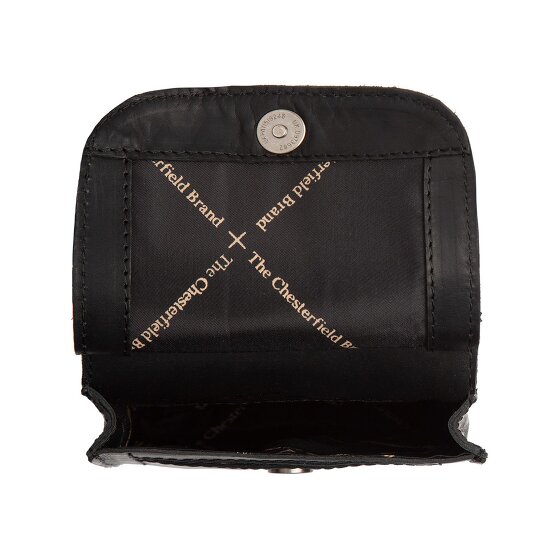 The Chesterfield Brand Nebra Handytasche Leder 12 cm