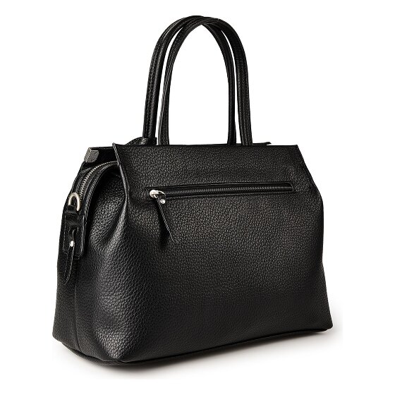 Gabor Gela Stripe Shopper Tasche M 35 cm