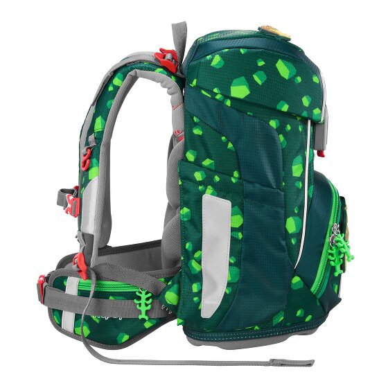 Step by Step Fit Schulranzen-Set 5-teilig