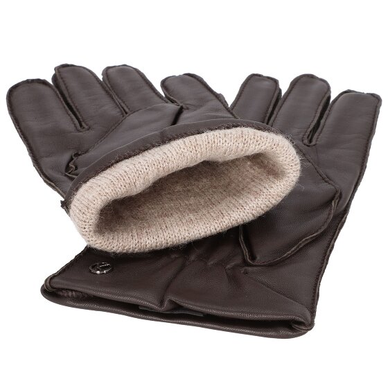 Kessler Paul Handschuhe Leder