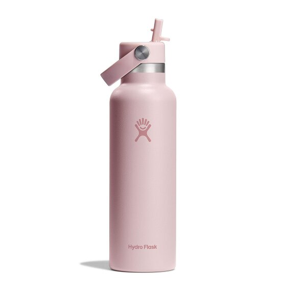 Hydro Flask Hydration Standard Flex Straw Cap Trinkflasche 620 ml