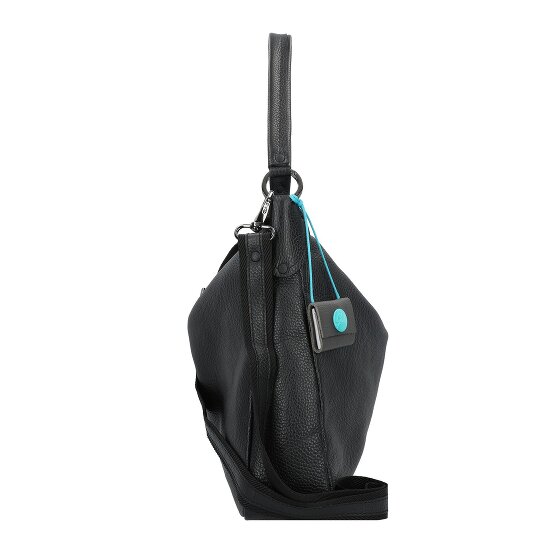 Gabs Calliope Schultertasche Leder 42 cm
