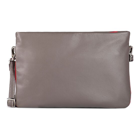 Mywalit Umhängetasche Leder 25 cm