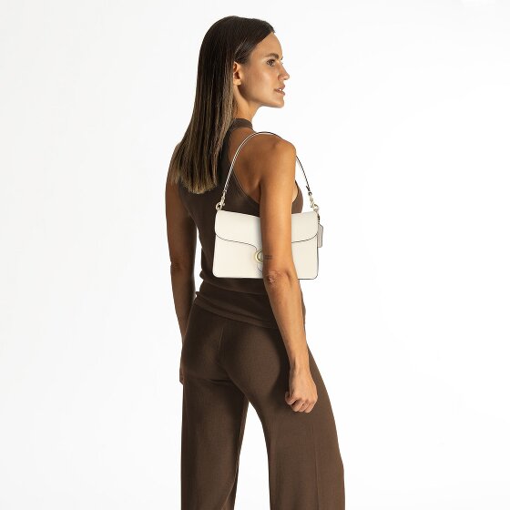 Coach Tabby Schultertasche Leder 26 cm