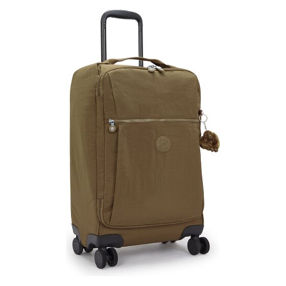 Kipling Basic Darcey Up S 4 Rollen Kabinentrolley 55 cm