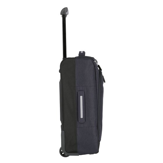 Travelite Kick Off 2-Rollen Reisetasche 55 cm