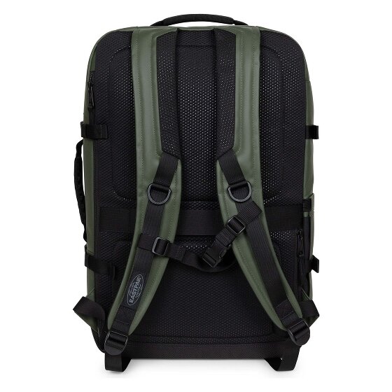 Eastpak Cnnct Travelpack Reiserucksack 52 cm Laptopfach